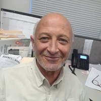 Ernie Bingham
