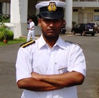 Sabyasachi Goswami