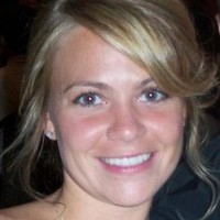 Kristin Lorence