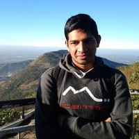 Arindam Patra