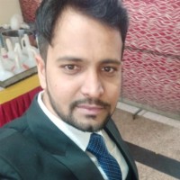 Syed Moheeth