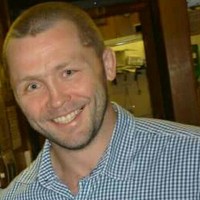 David Inverarity
