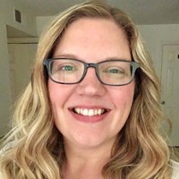 Whitney Hartzler Sellers, Cfe