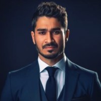 Joshua Daniel