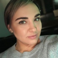 Krista Hodges