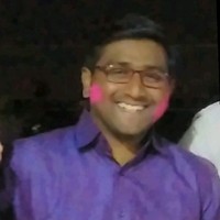 Sagar Karnewar
