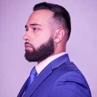 Hassan Tahir, Csm, Aws Ccp