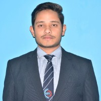 Pabitra Kumar Routray