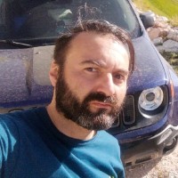 Massimiliano Monari