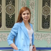 Niloofar Alikhani