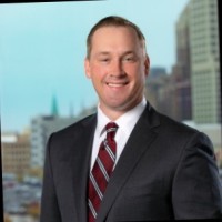 J. Blake Patton