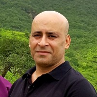 Moustafa Haj