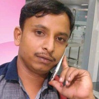 Atit Mondal