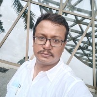 Somen Mondal