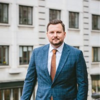 Michal Šmidrkal