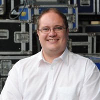 Paul Begeman