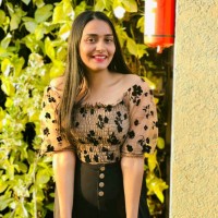 Simran Gill