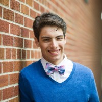 Jonah Morin