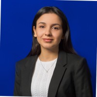 Farah Taghizade