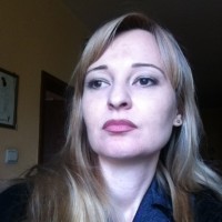 Rumyana Bakardzhieva
