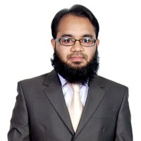 Md. Soadrul Amin, CSCM™