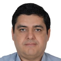 Ing Eduardo José Cano Y Espinoza