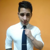 Leandro Escobar