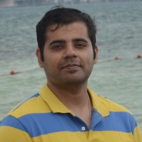 Sumit B.
