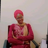 Oladimeji Azeezat (Hnd, Aat, Bsc, Msc, Aca In View)