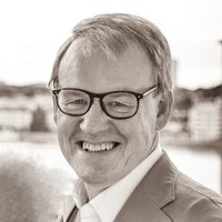 Åke Svenson