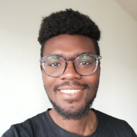 Seunkam Wounba Ezra Hermann Nelson