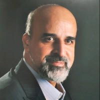 Javad Majrouhi Sardroud