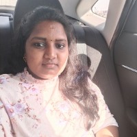 Priyanka Vetriselvan