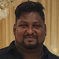 Alister Terence Bellard