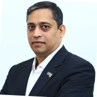 Dr Pradeep Rajanna Hampannaver PhD, PMP