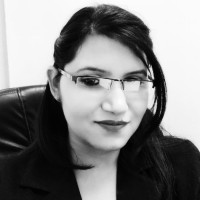 Megha Choudhry