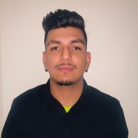Arun Dhadwal