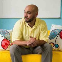 Rev. Angelo Mante