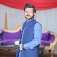 Shahmir Yousaf