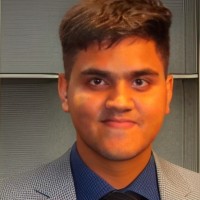 Josh K Sabu