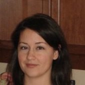 Nicole Ferko