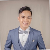 Hubert Lance Lacson