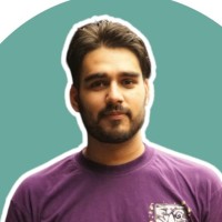 Chirag .