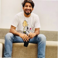 Rishikesh Singh