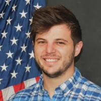 Andrew Schlup, Ph.D.