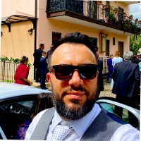 Giuseppe Morrone