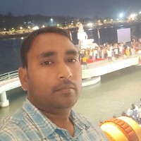 Pramod Kumar Chaudhary