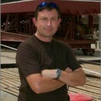 Richard David