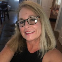Paulette Thompson