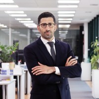 Anmar Al-Wakil, Phd